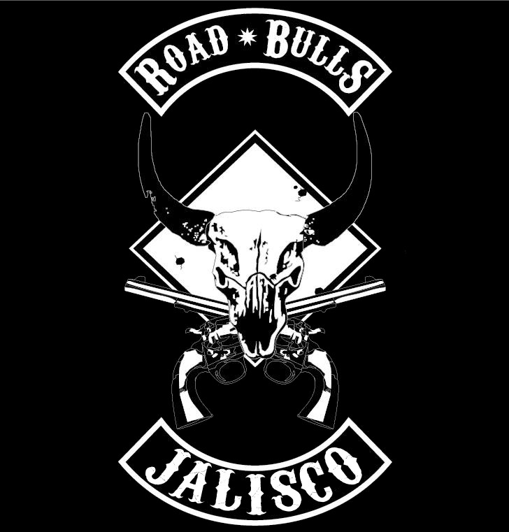 Road Bulls MC